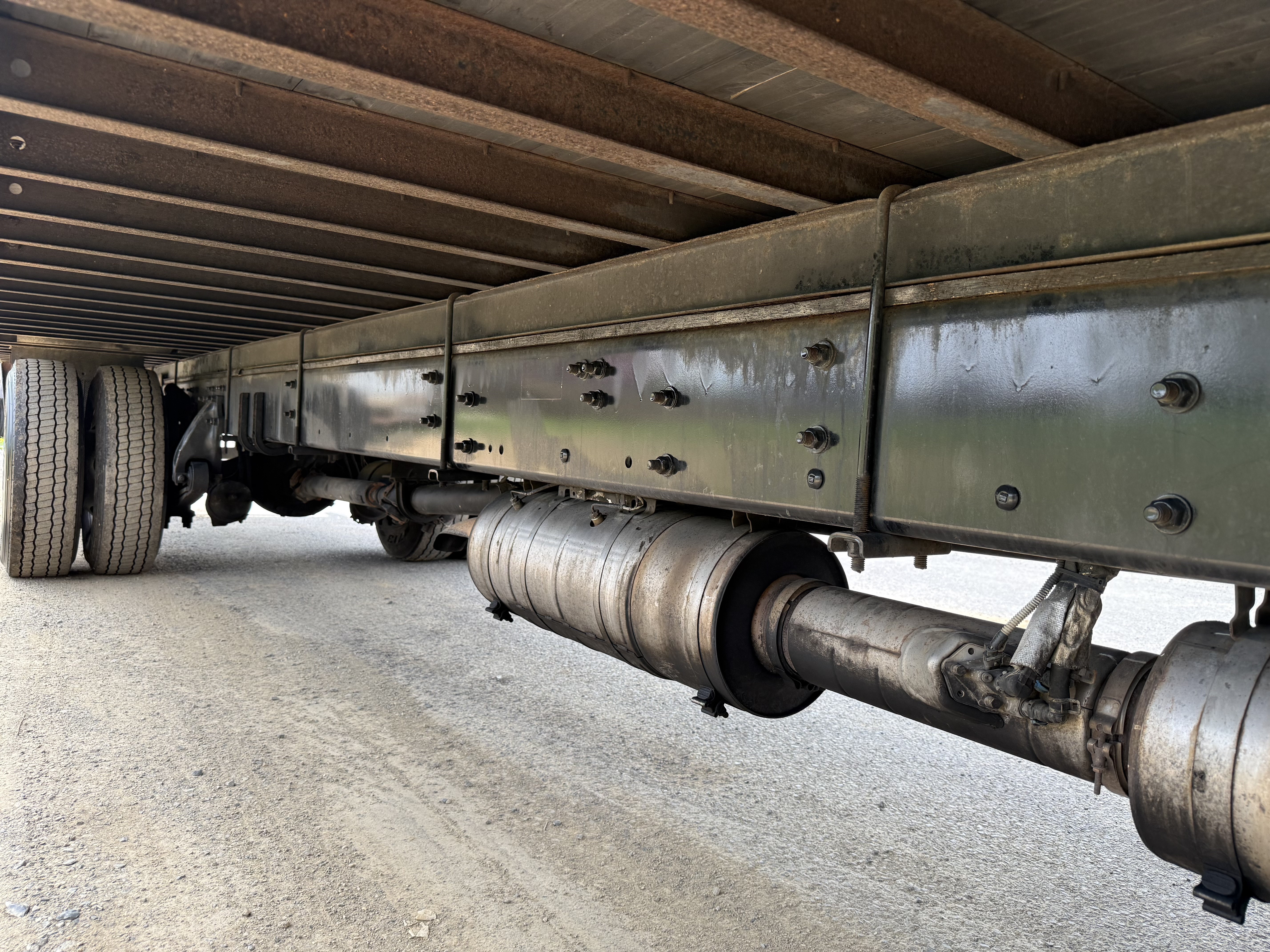 2015 FREIGHTLINER Business Class N2 106 - Image 30